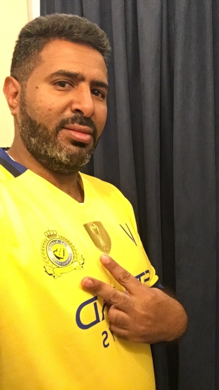مشعل محمد