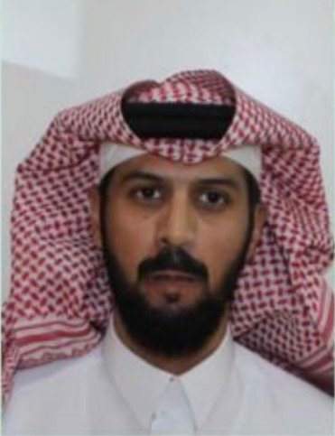 ناصر الشهري