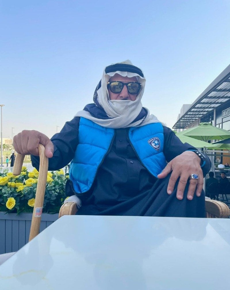 محمد سعد
