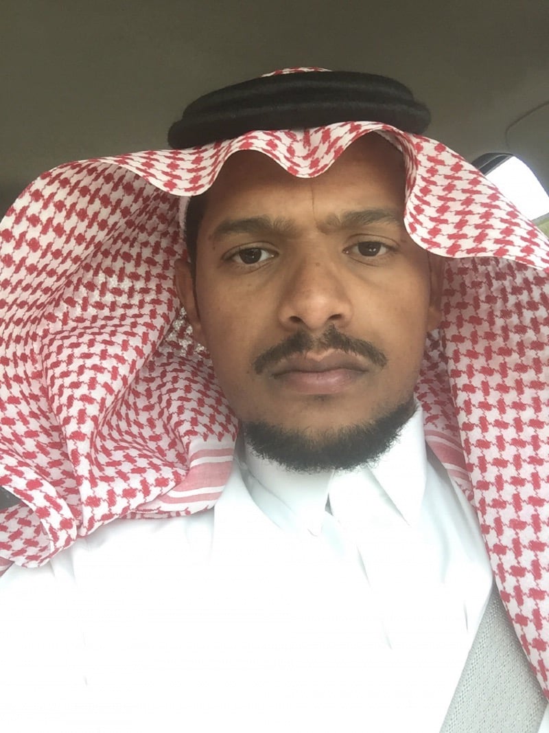 علي عسيري