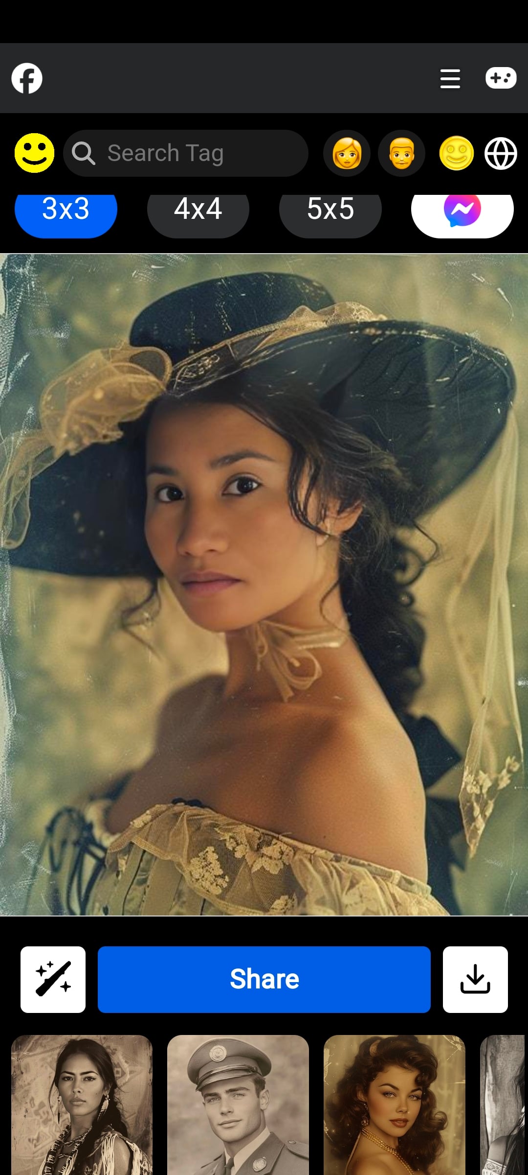 bernadette mendez