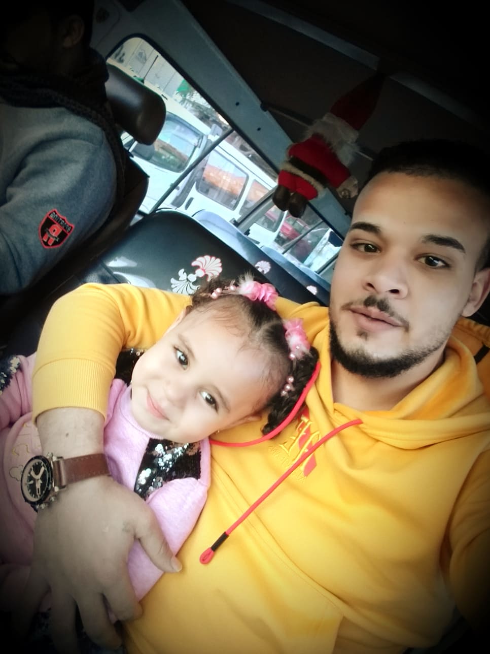 محمود عبد الحميد حسن الحادق