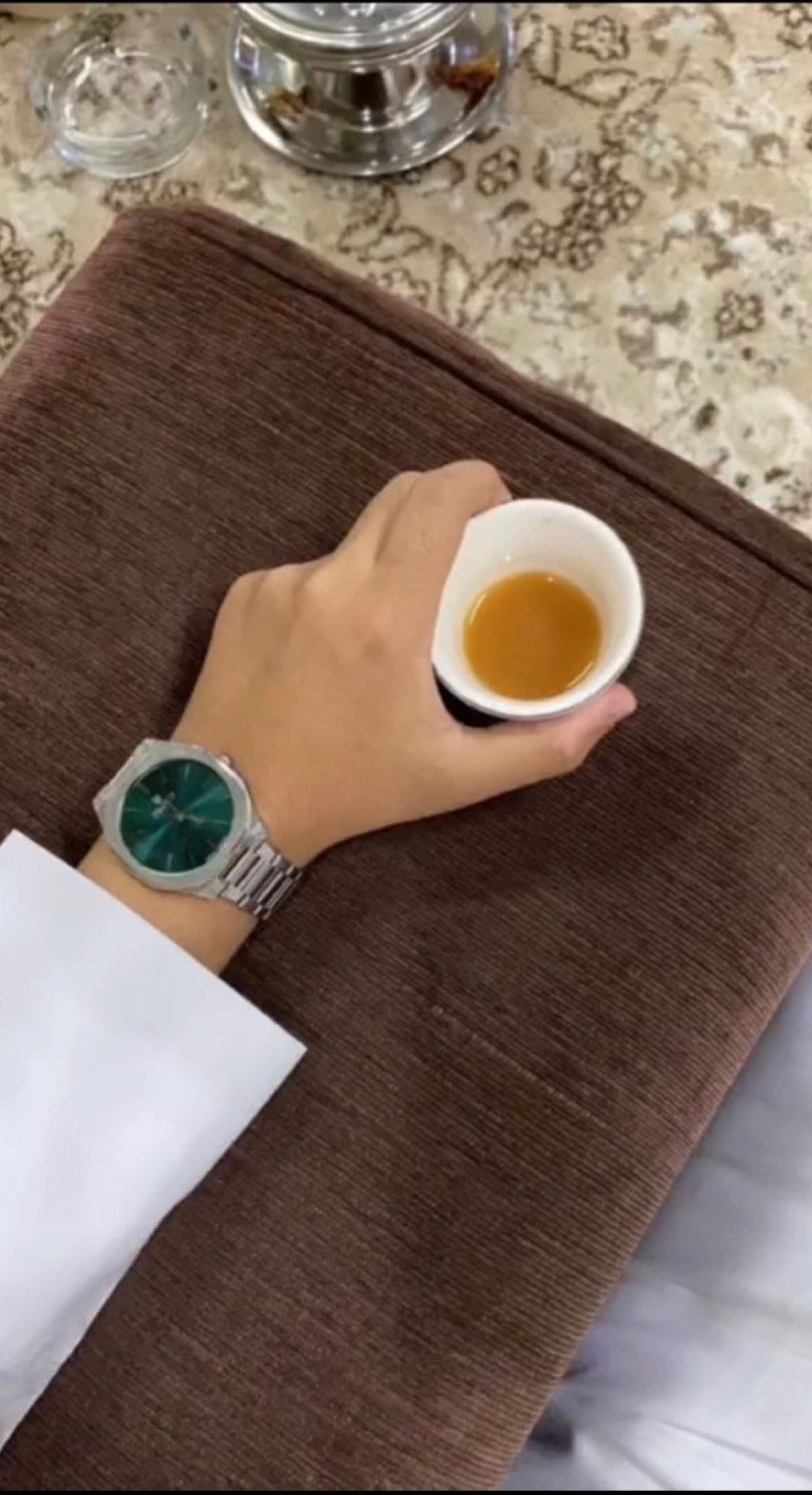 عبدالعزيز العنزي