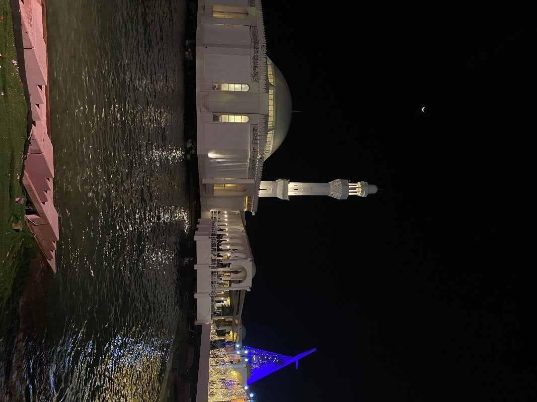 هديل المزيني