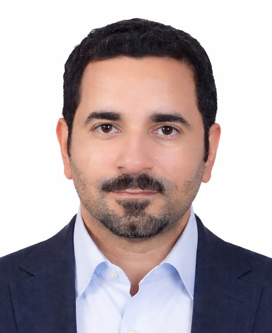 محمد المحسن