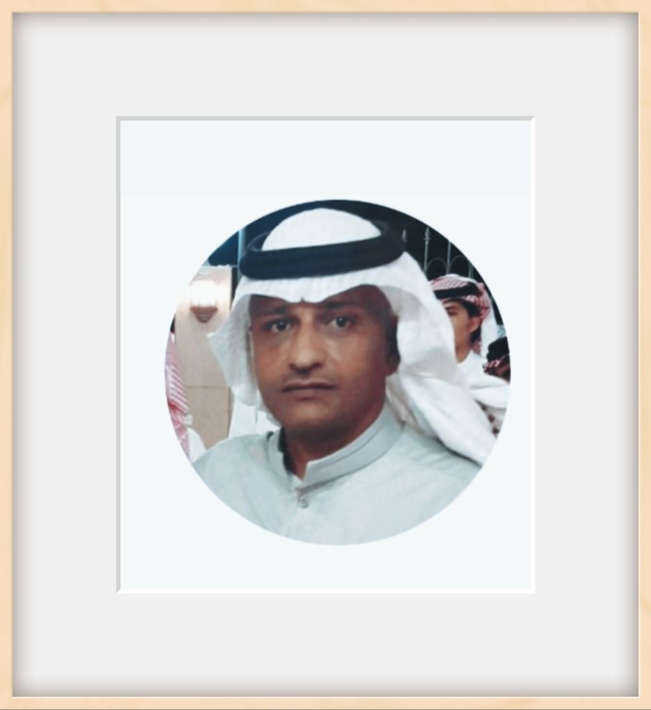نواف هادي