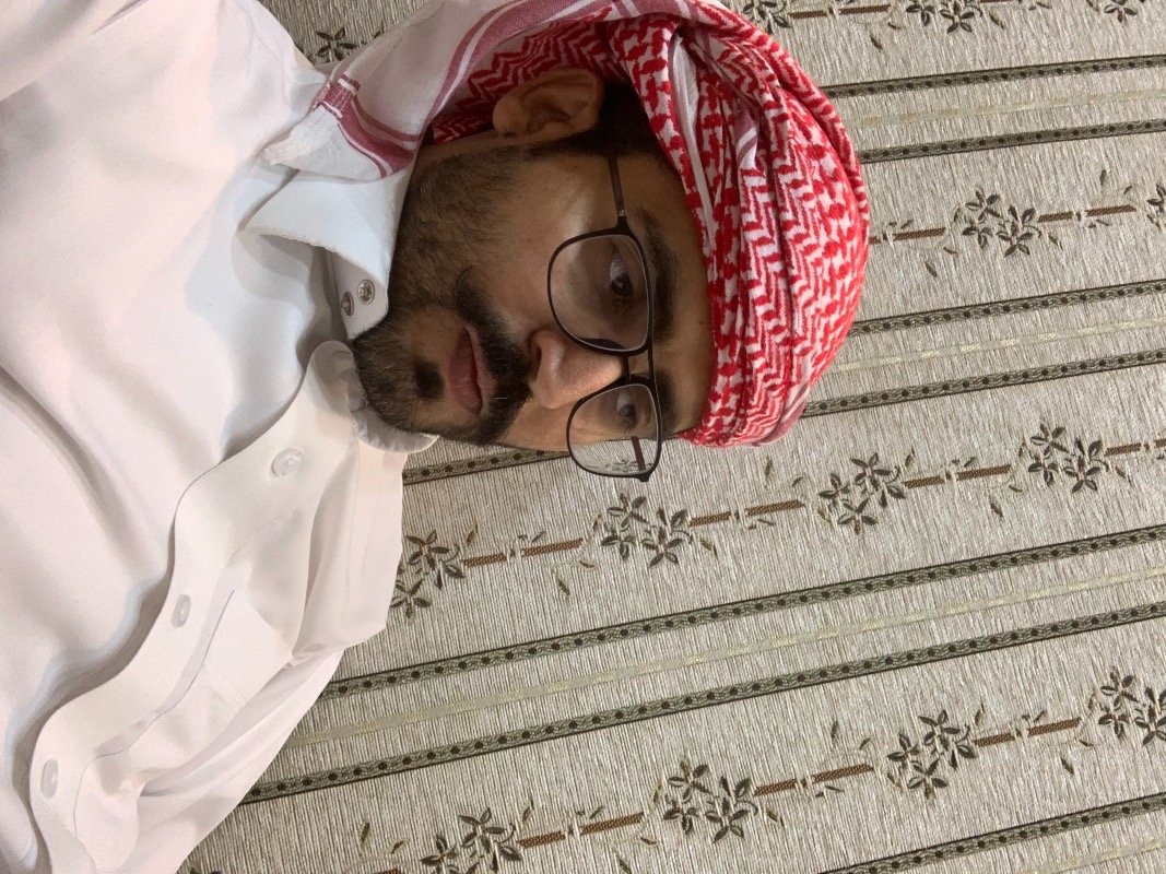 عبدالله العيدروس