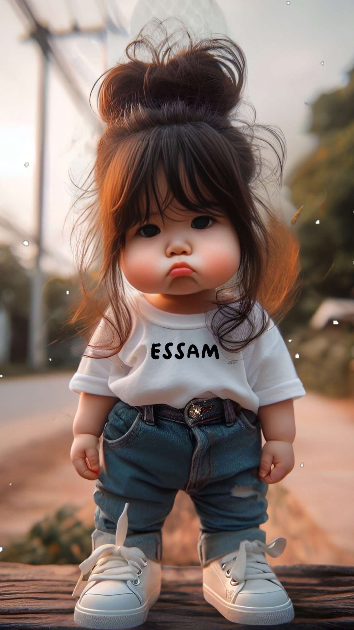 author avatar