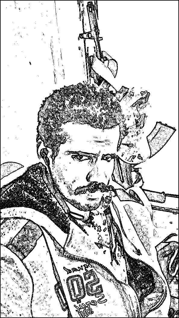 Waleed Ajeebi