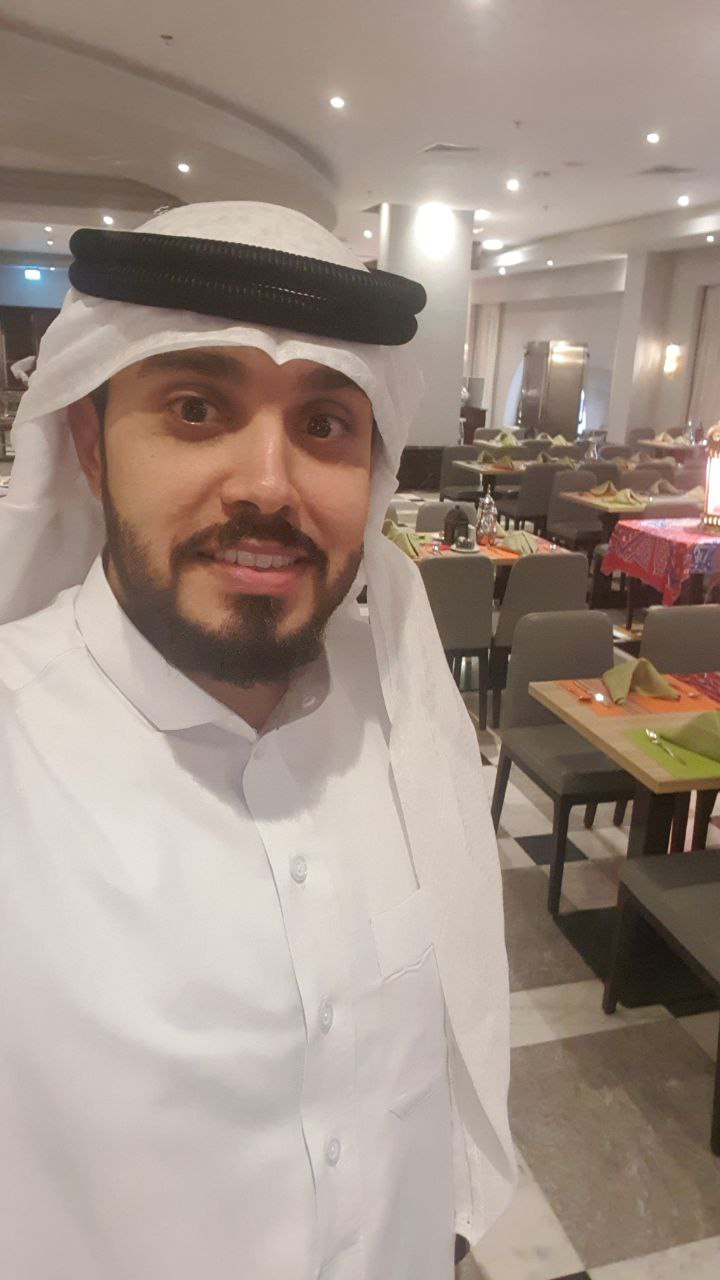 عبدلله الحامد