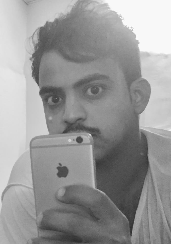 ياسر الحربي