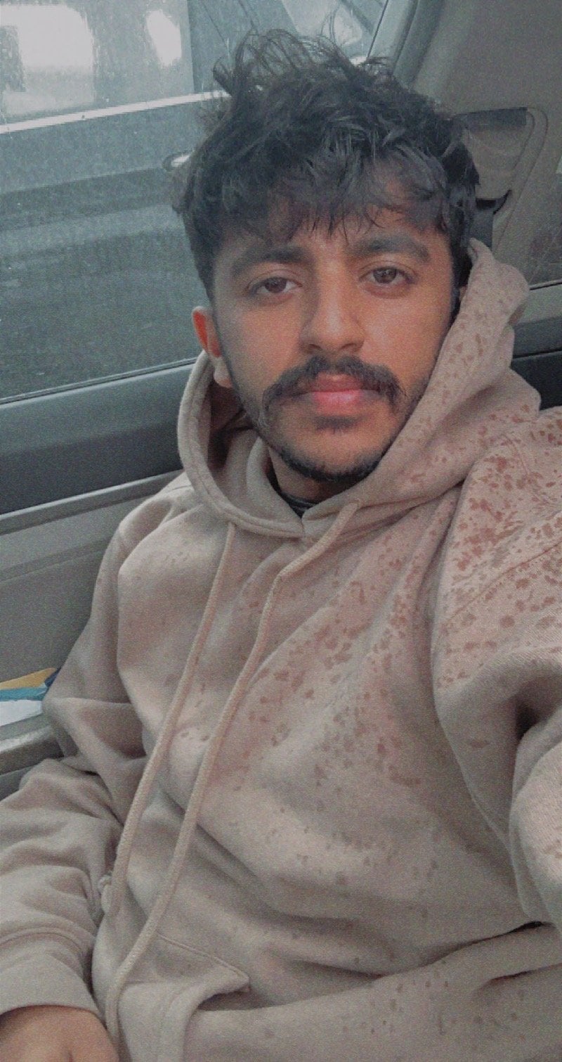 Mohammed Awaji
