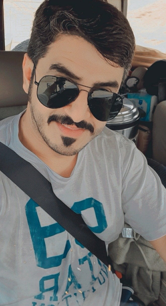 ماجد المشيطي