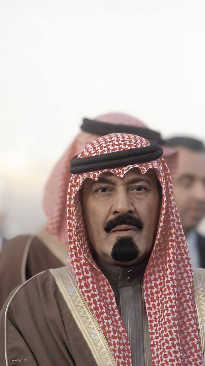 تركي الشهراني