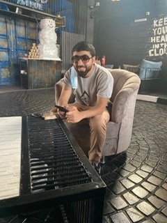 مهدي السماعيل