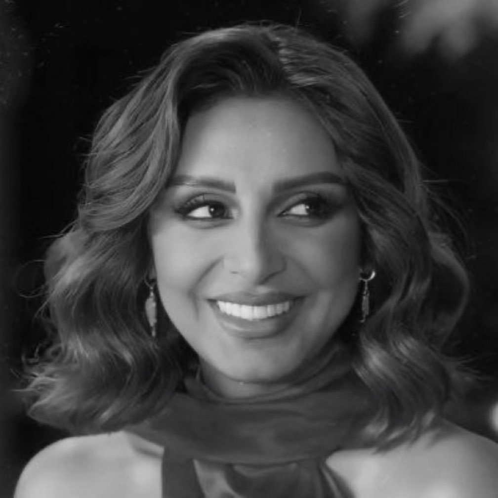 هديل الزهراني