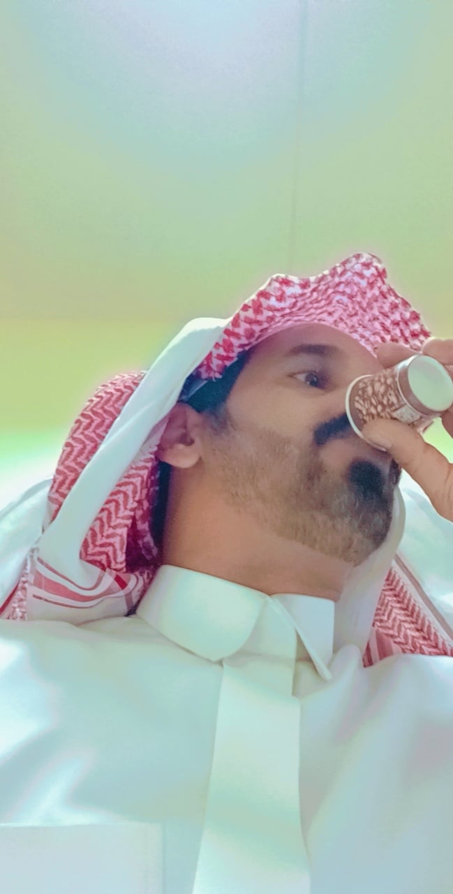 سعود المطيري