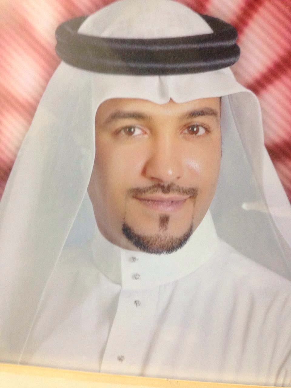 عبدالله عبداللطيف آل ضيف