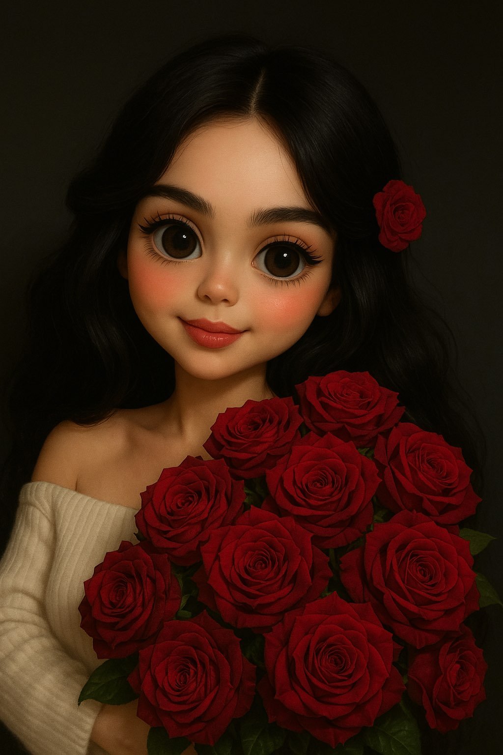 customer