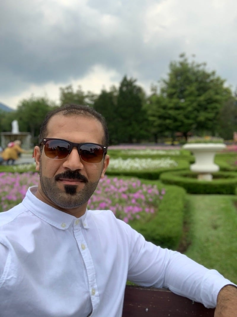 ابراهيم محمد