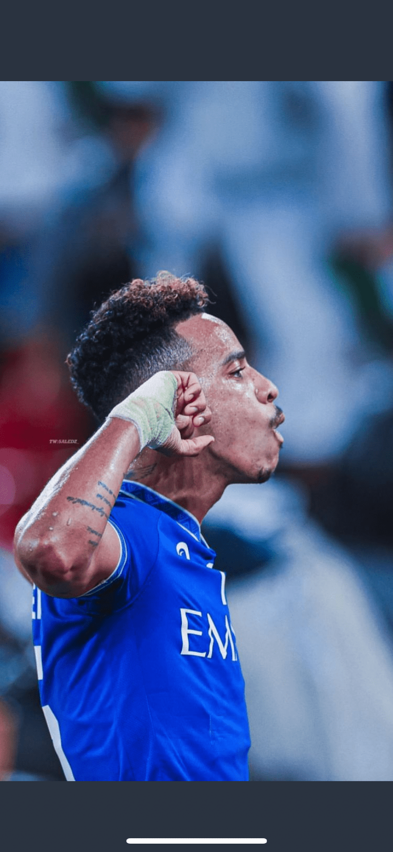 عبدالملك العييد