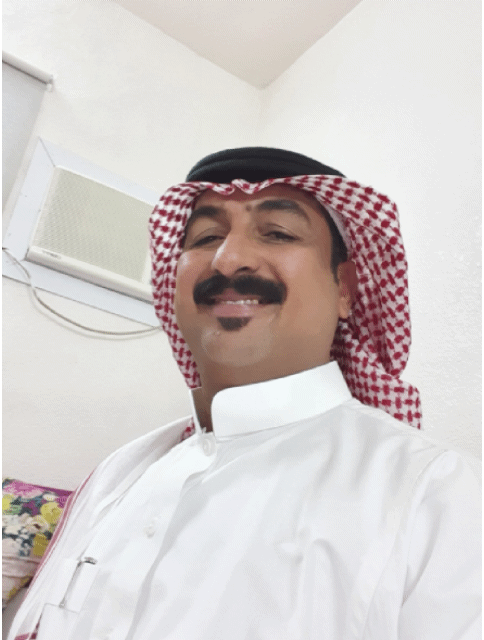 علي شراحيلي