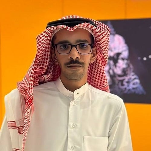 عبدالعزيز الدوسري