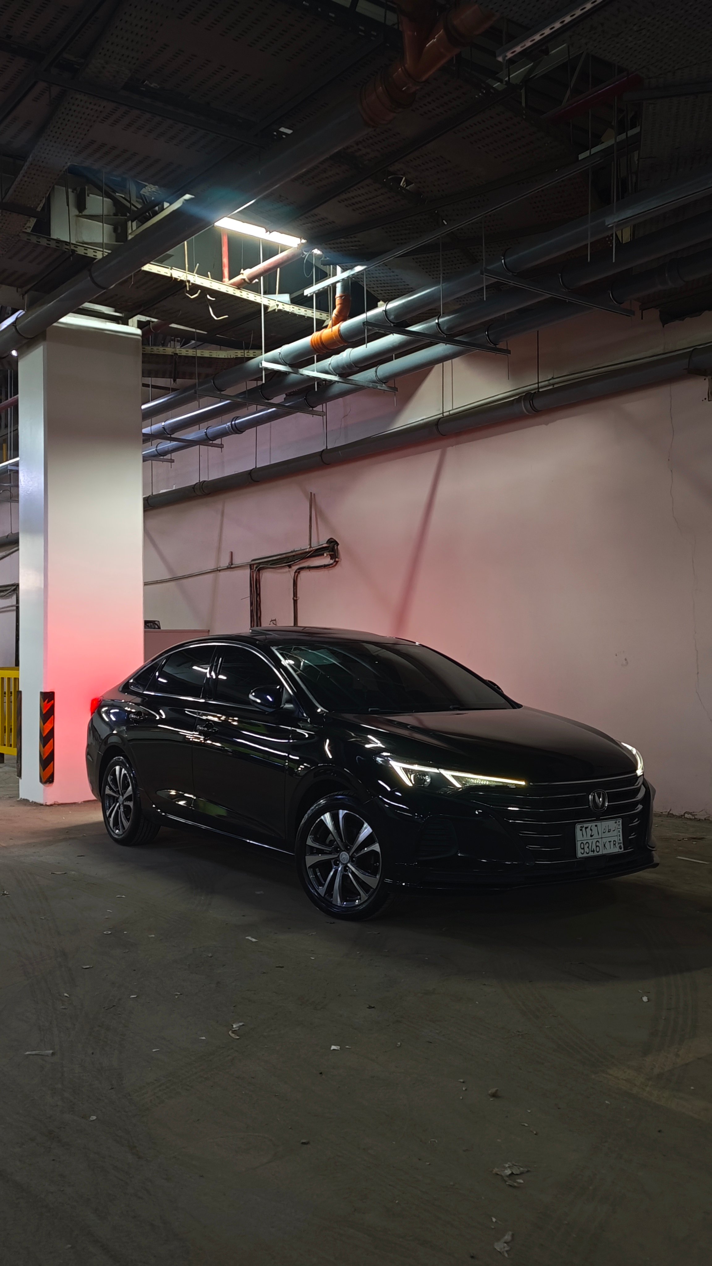 عبدالله مباركي