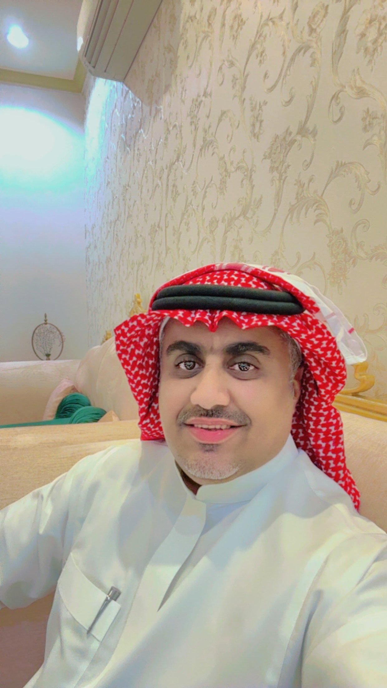 author avatar