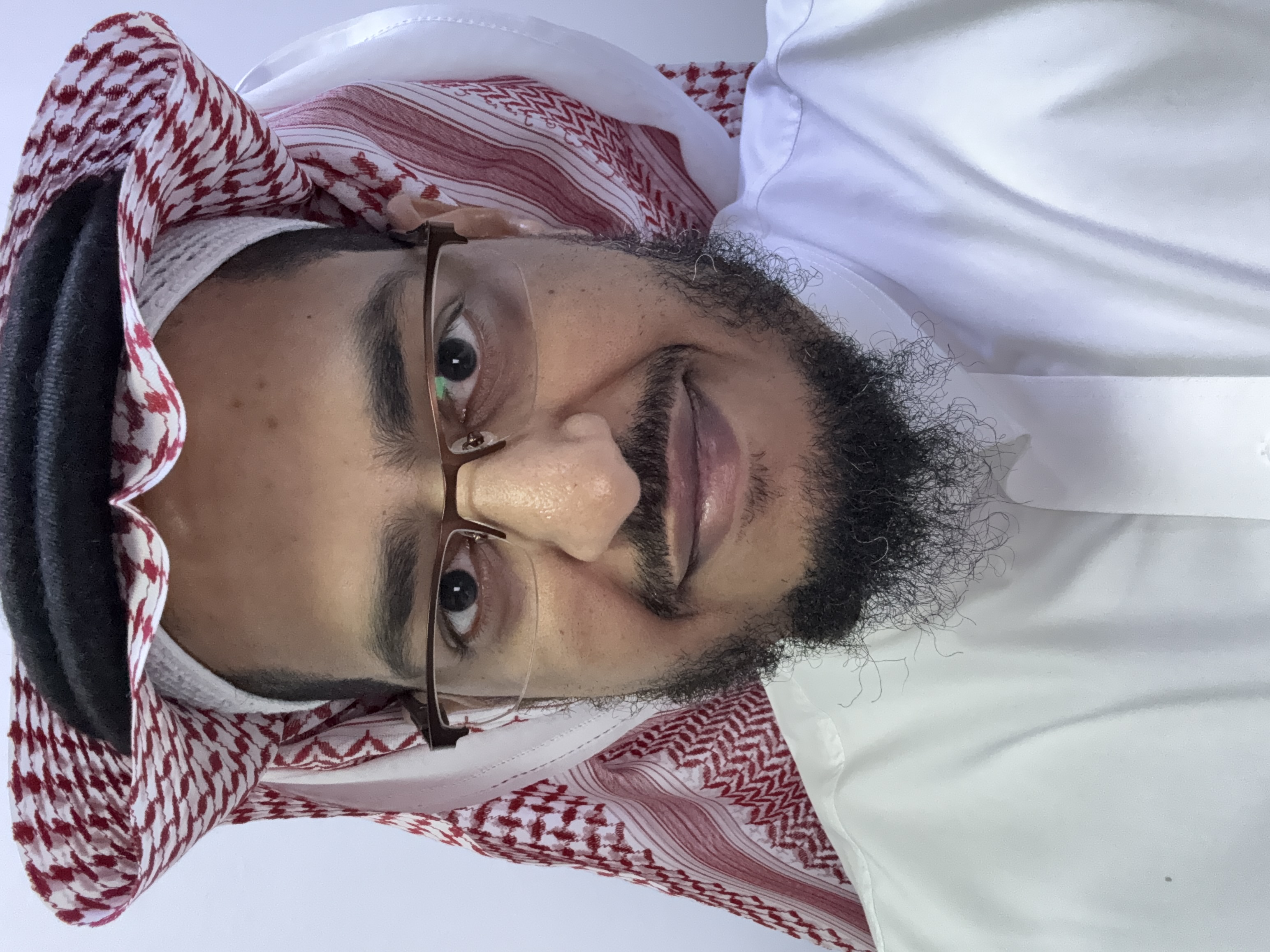 خالد الخالد