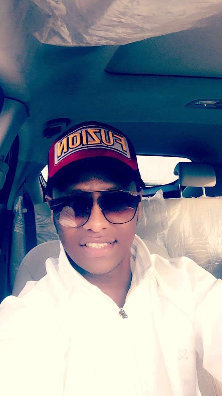 محمد الحارثي