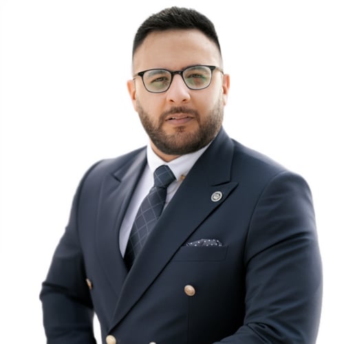 احمد يحيي