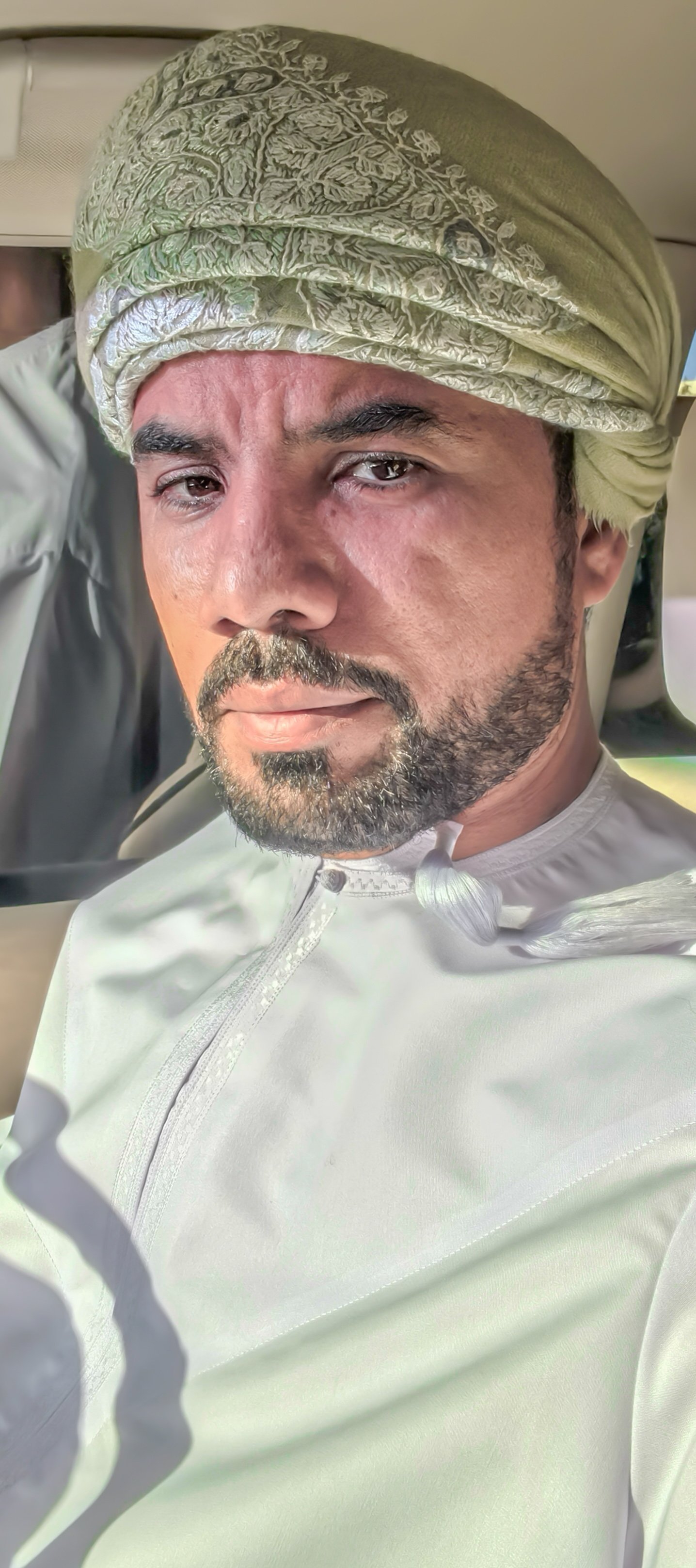 ياسر الغافري