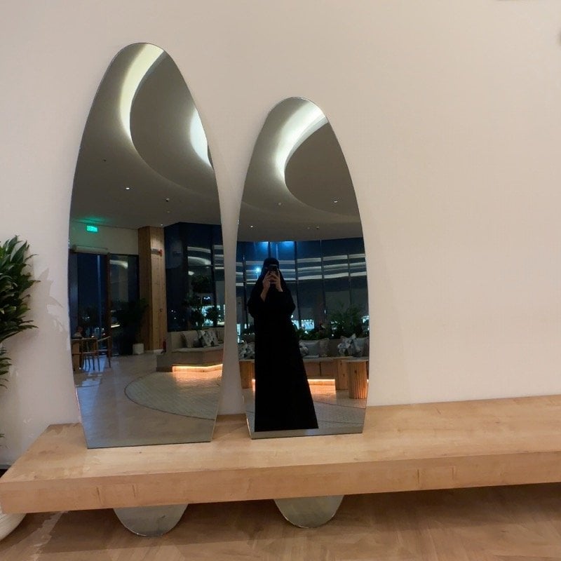 علياء القحطاني
