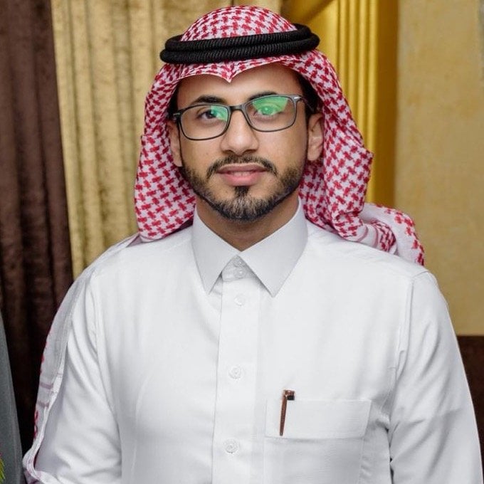 Samar Hazmi
