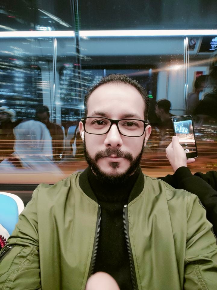 Kamal Abdo