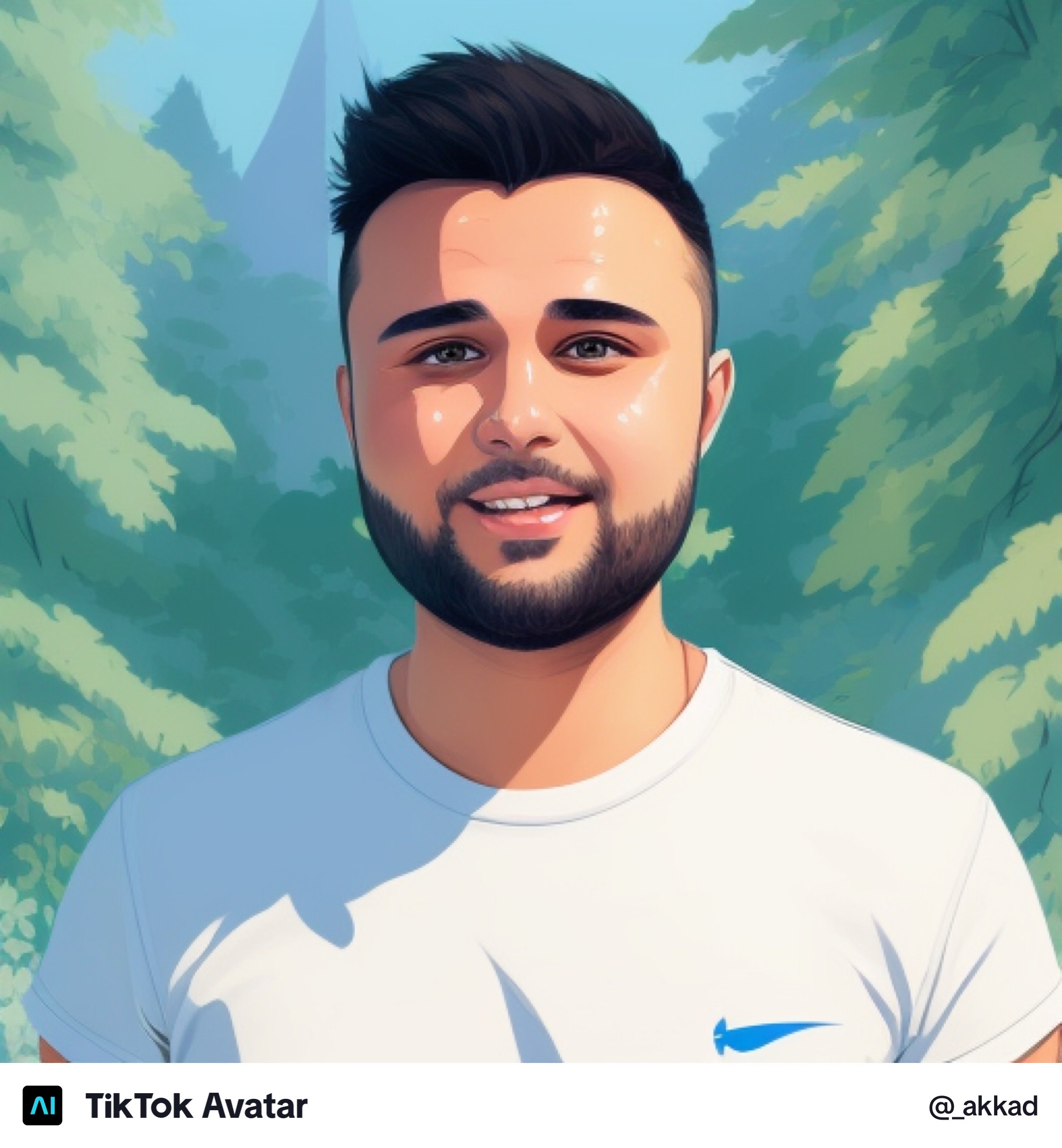 Ahmad Akkad