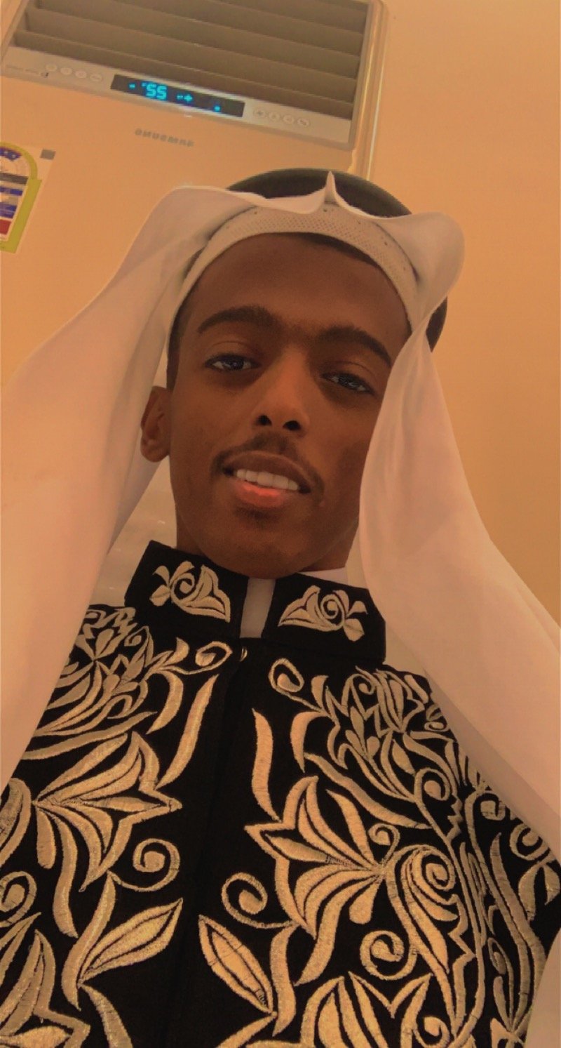 اسماعيل مطري