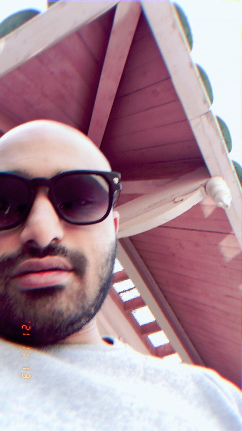 Mohamed aneis --