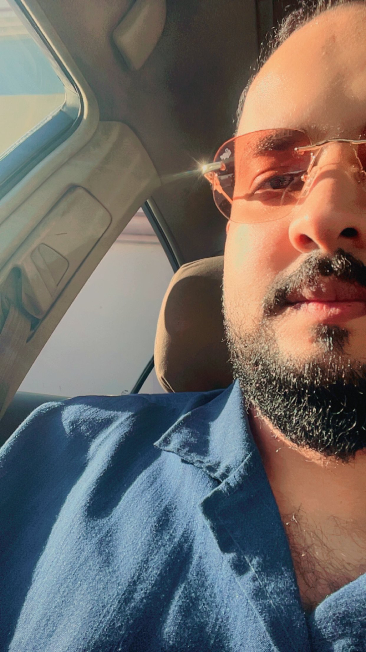 احمد اليافعي