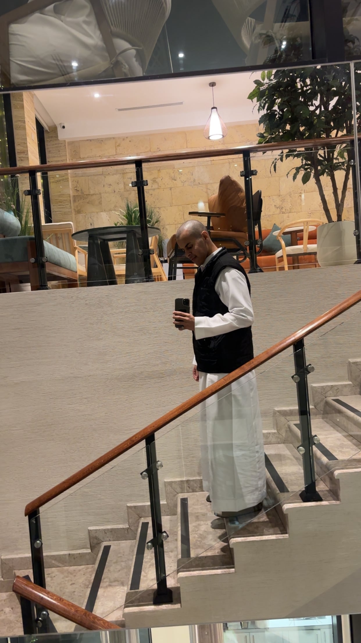 Anas Alosaimi