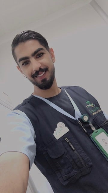 سلطان السليماني