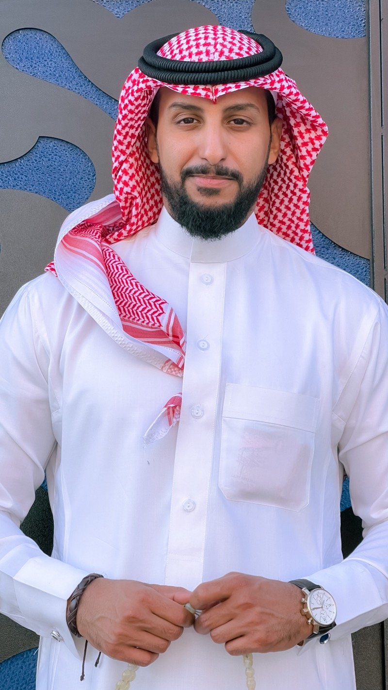 Talal Madkhali