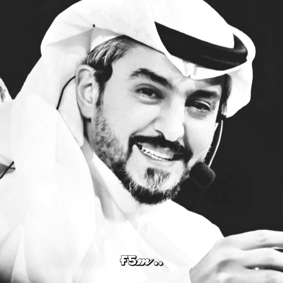 محمد الشهري