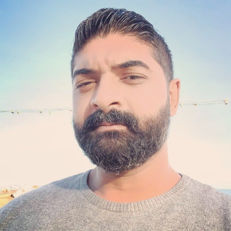 author avatar