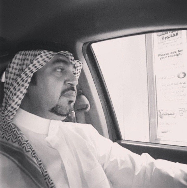 خالد سرور