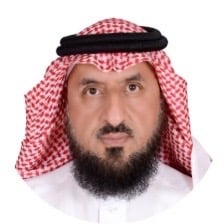سعيد عسيري