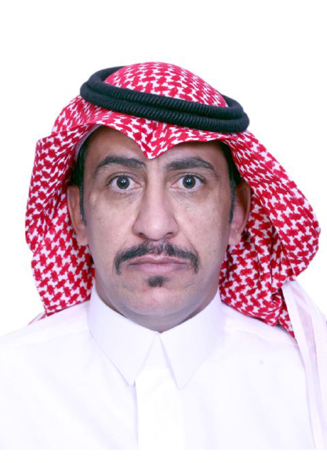 كايد الشمري