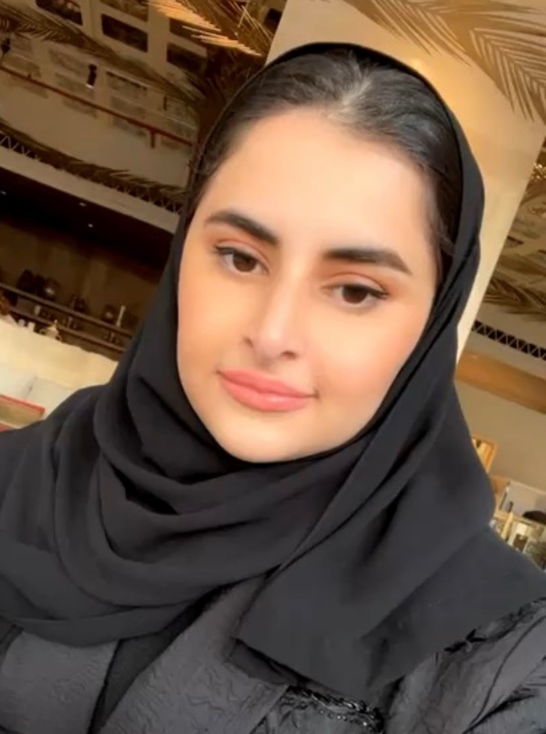 Manar Alghamdi