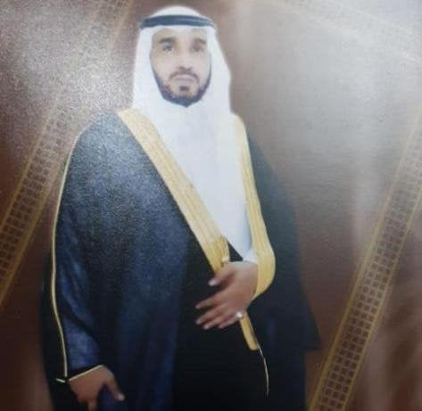 طارق محمد الحازمي